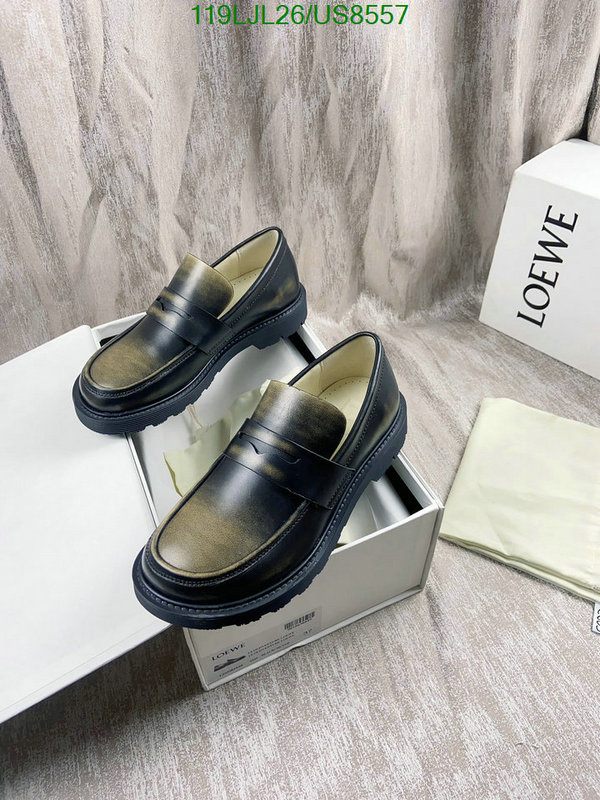 Women Shoes-Loewe Code: US8557 $: 119USD