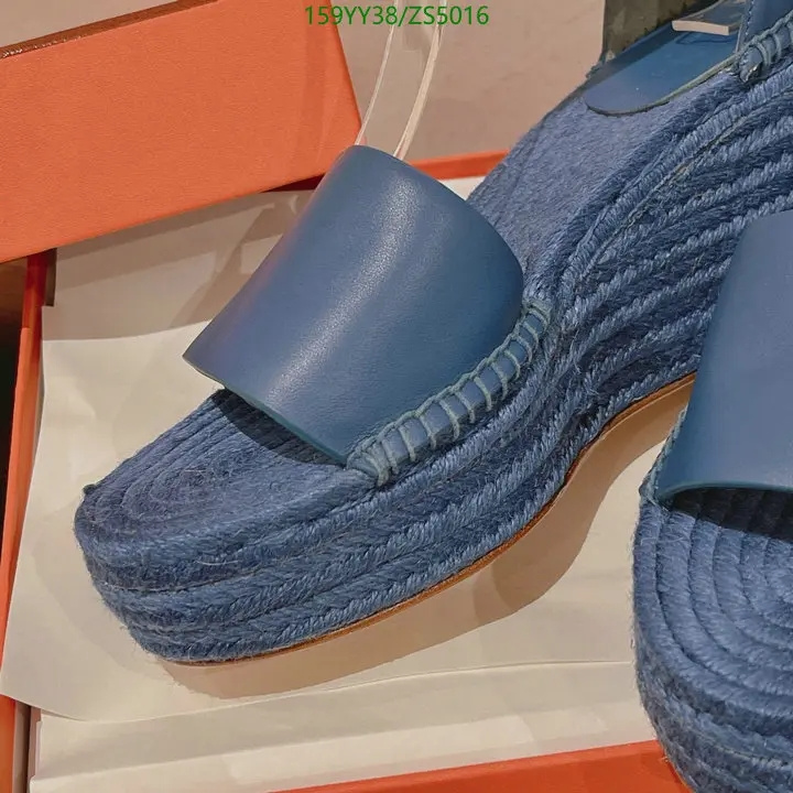 Women Shoes-Hermes Code: ZS5016 $: 159USD