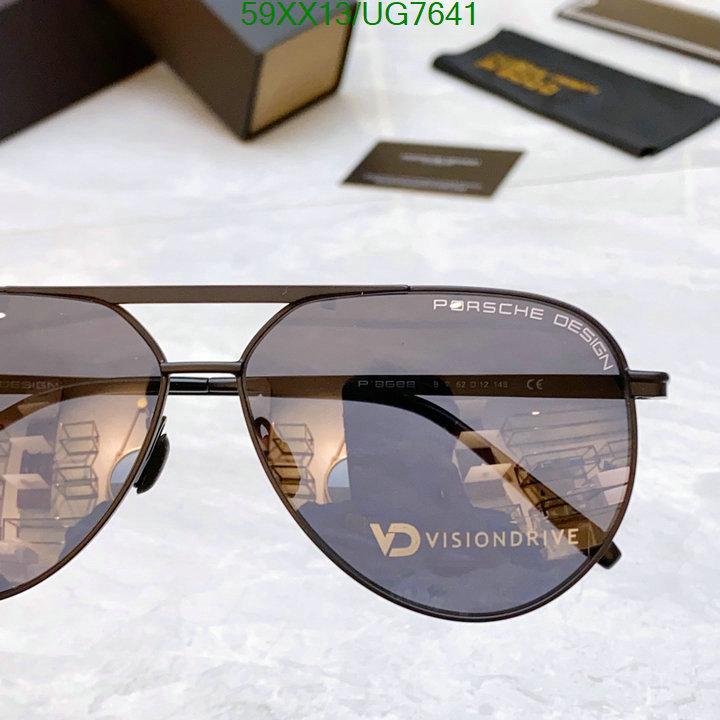 Glasses-Porsche Code: UG7641 $: 59USD