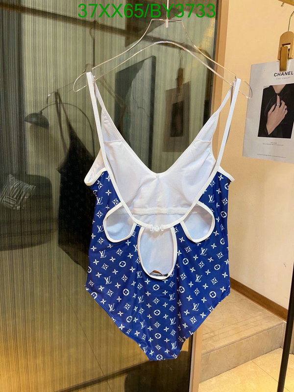 Swimsuit-LV Code: BY3733 $: 37USD