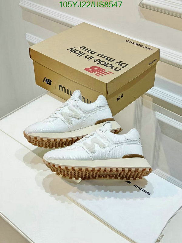 Women Shoes-Miu Miu Code: US8547 $: 105USD