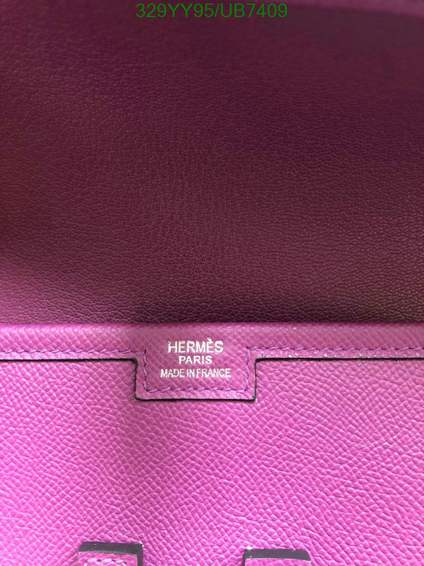 Hermes Bag-(Mirror)-Customize- Code: UB7409 $: 329USD