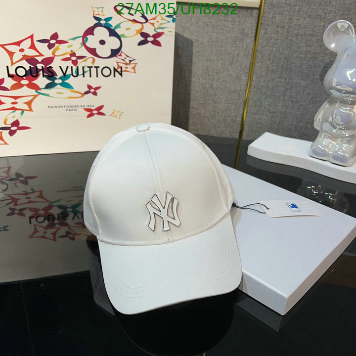 Cap-(Hat)-New Yankee Code: UH8232 $: 27USD