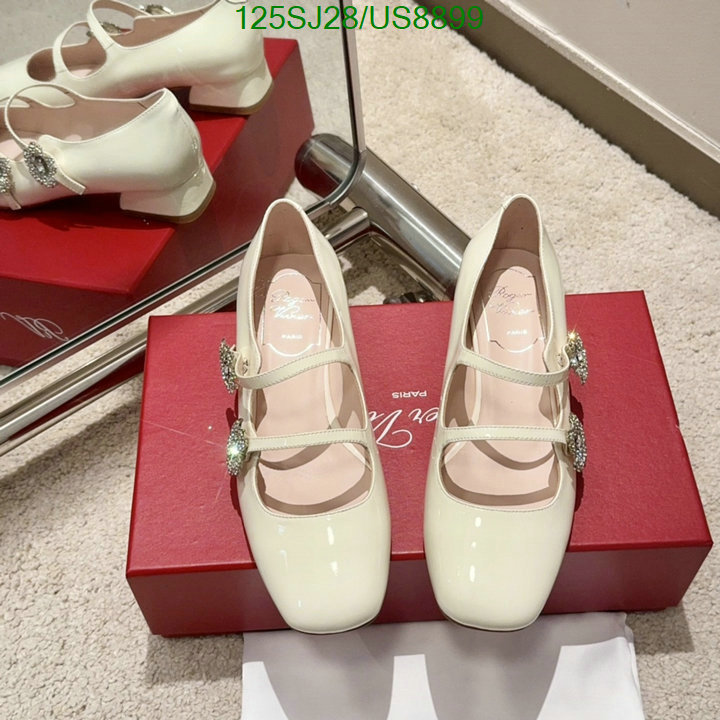 Women Shoes-Roger Vivier Code: US8899 $: 125USD