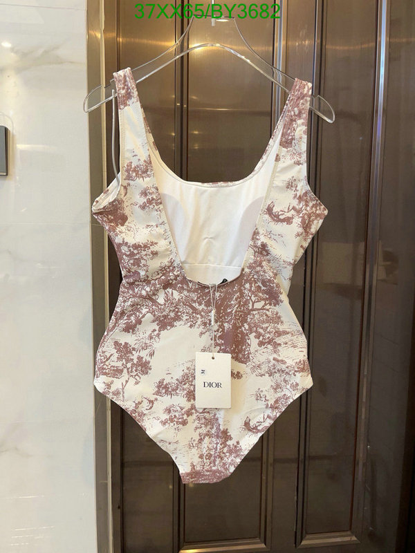 Swimsuit-Dior Code: BY3682 $: 37USD