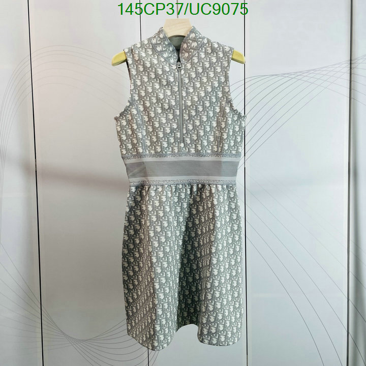 Clothing-Dior Code: UC9075 $: 145USD