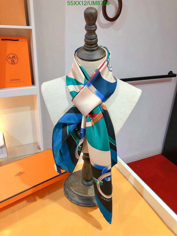 Scarf-Hermes Code: UM8786 $: 55USD