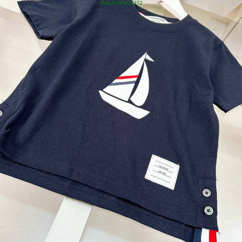 Kids clothing-Thom Browne Code: UC9272 $: 95USD
