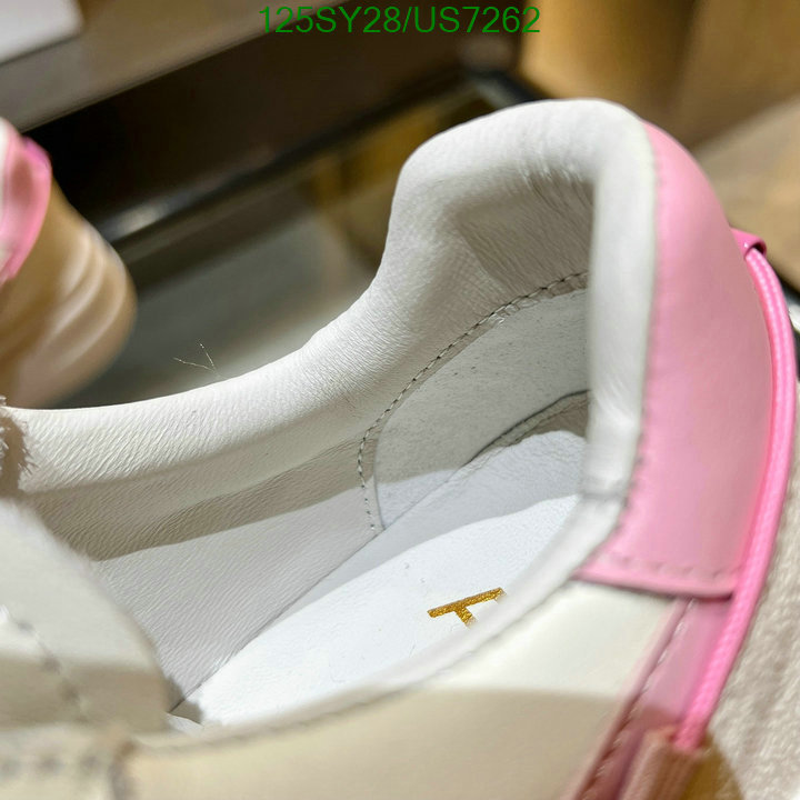 Women Shoes-ASH Code: US7262 $: 125USD