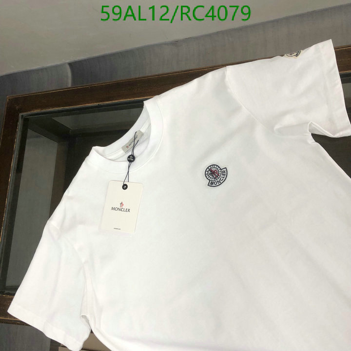 Clothing-Moncler Code: RC4079 $: 59USD