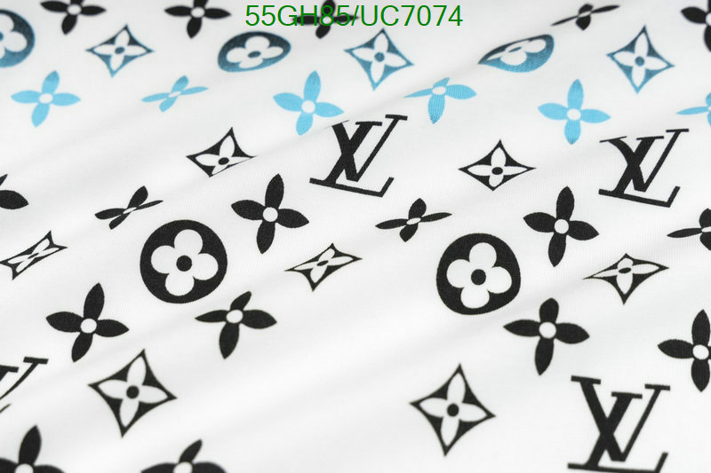 Clothing-LV Code: UC7074 $: 55USD