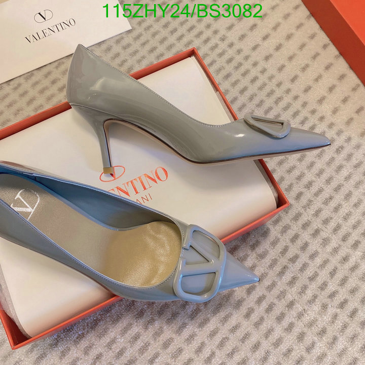 Women Shoes-Valentino Code: BS3082 $: 115USD