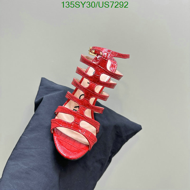 Women Shoes-Tom Ford Code: US7292 $: 135USD