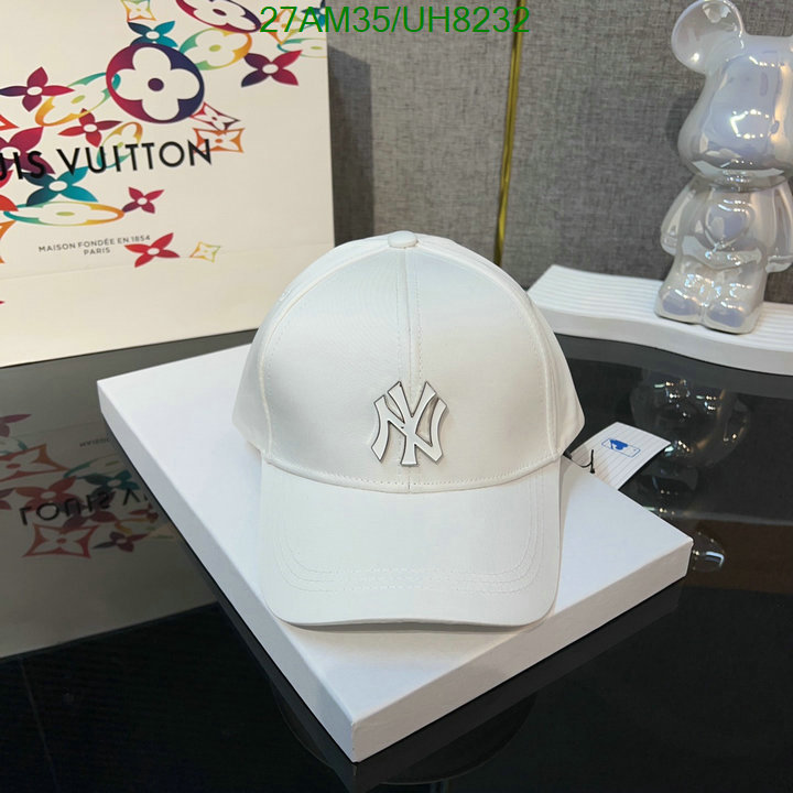 Cap-(Hat)-New Yankee Code: UH8232 $: 27USD