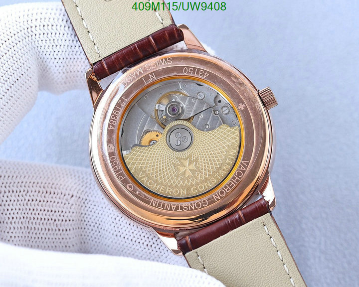 Watch-Mirror Quality-Vacheron Constantin Code: UW9408 $: 409USD