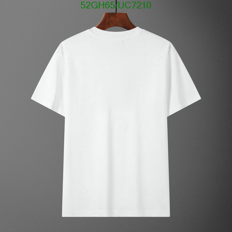 Clothing-Prada Code: UC7210 $: 52USD