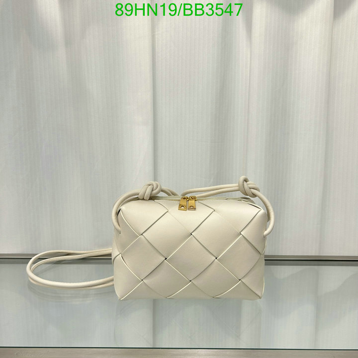 BV Bag-(4A)-Diagonal- Code: BB3547 $: 89USD