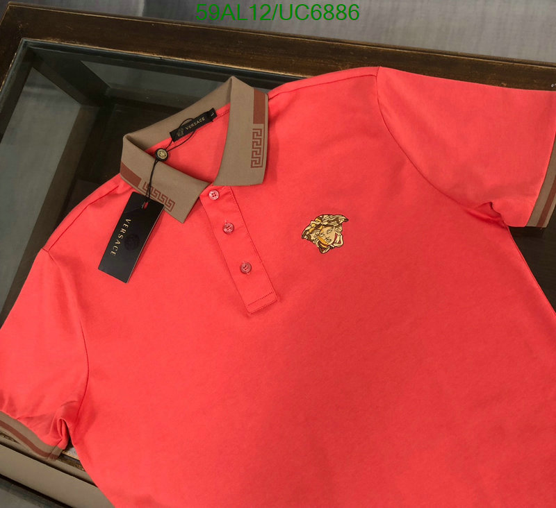 Clothing-Versace Code: UC6886 $: 59USD