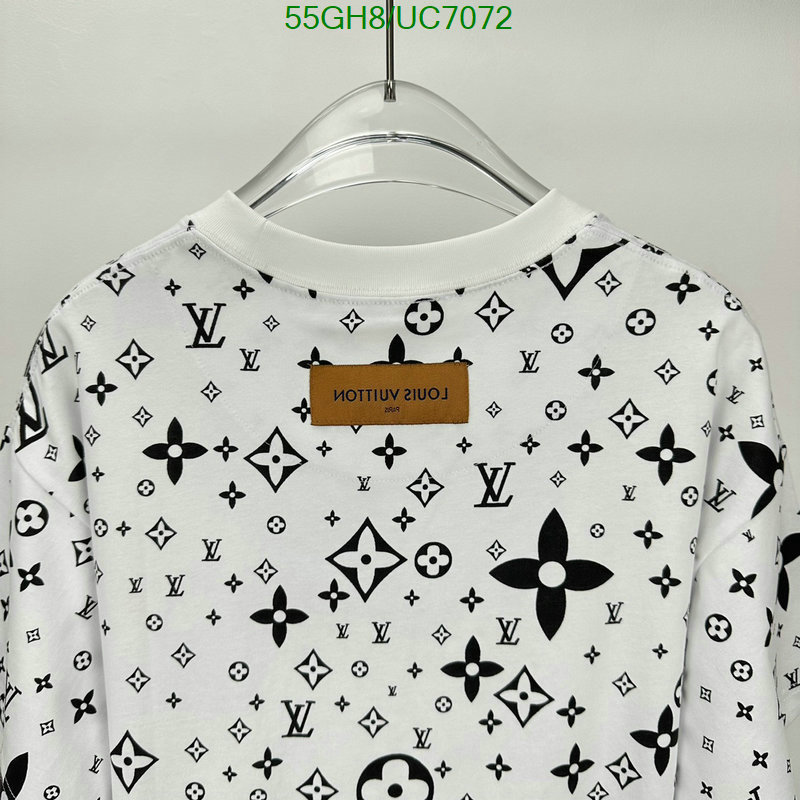 Clothing-LV Code: UC7072 $: 55USD