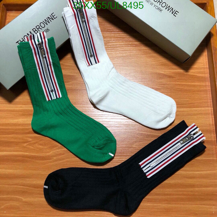 Sock-Thom Browne Code: UL8495 $: 35USD