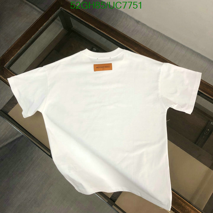 Clothing-LV Code: UC7751 $: 52USD