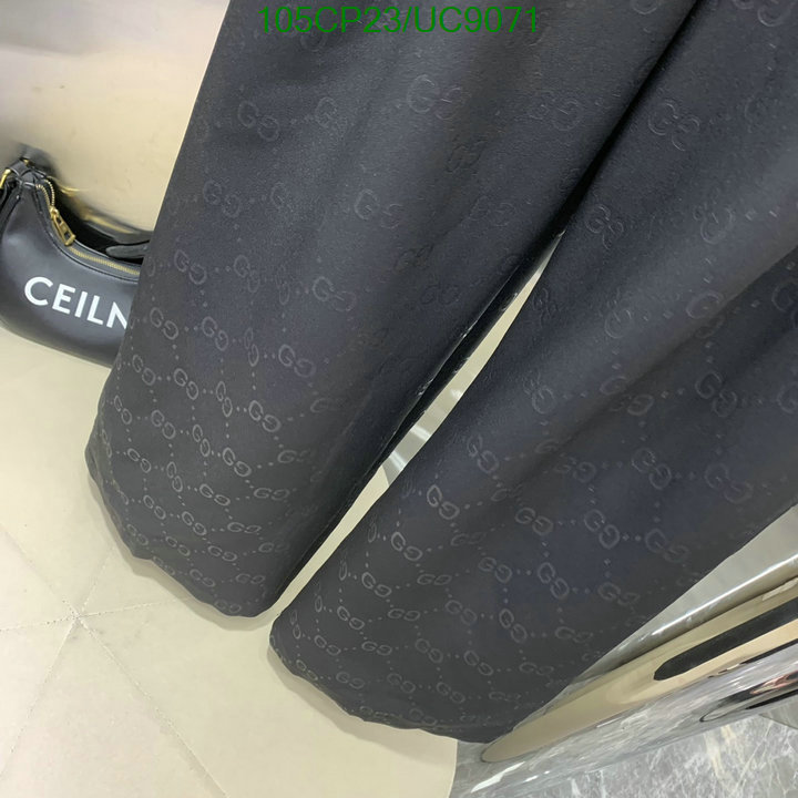 Clothing-Gucci Code: UC9071 $: 105USD