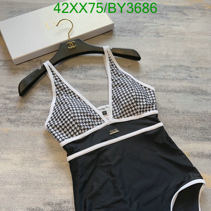 Swimsuit-Dior Code: BY3686 $: 42USD