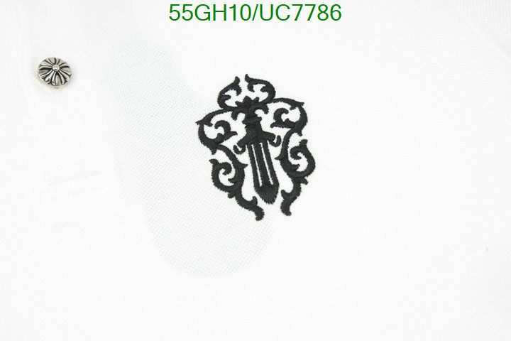 Clothing-Chrome Hearts Code: UC7786 $: 55USD