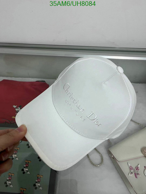 Cap-(Hat)-Dior Code: UH8084 $: 35USD