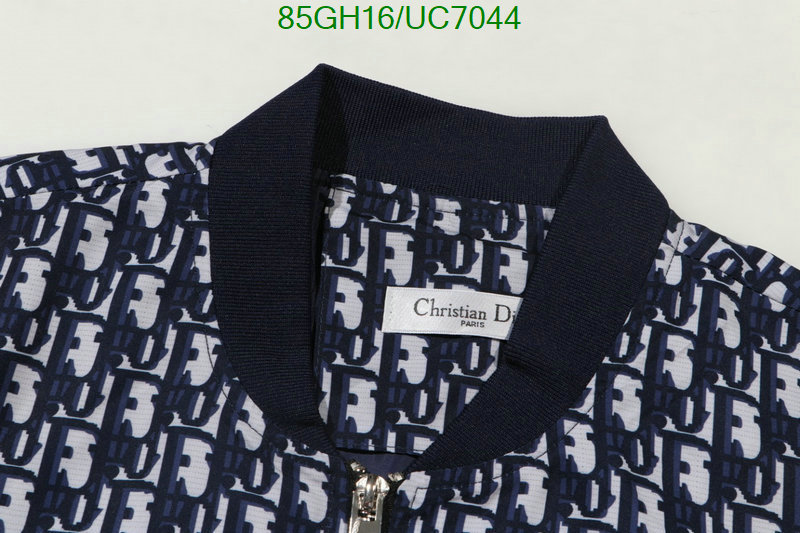 Clothing-Dior Code: UC7044 $: 85USD