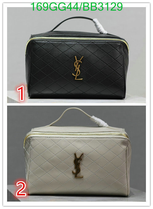 YSL Bag-(Mirror)-Other Styles- Code: BB3129 $: 169USD