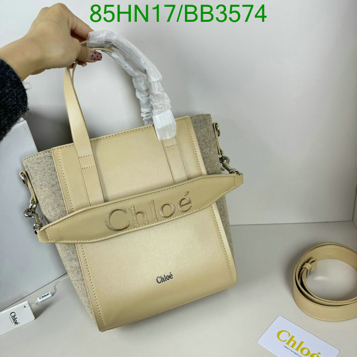 Chloe Bag-(4A)-Diagonal- Code: BB3574 $: 85USD