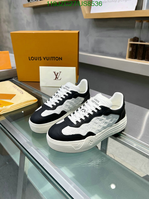 Women Shoes-LV Code: US8536 $: 119USD