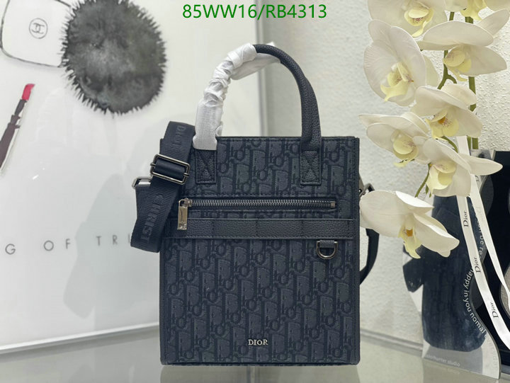 Dior Bag-(4A)-Other Style- Code: RB4313