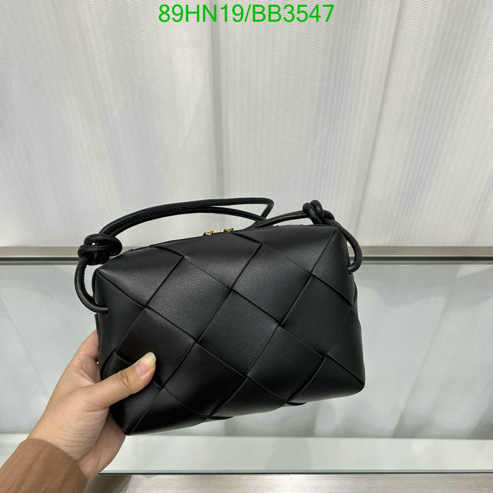 BV Bag-(4A)-Diagonal- Code: BB3547 $: 89USD