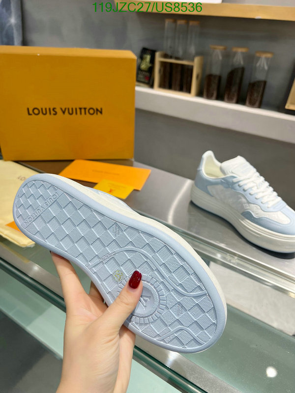 Women Shoes-LV Code: US8536 $: 119USD