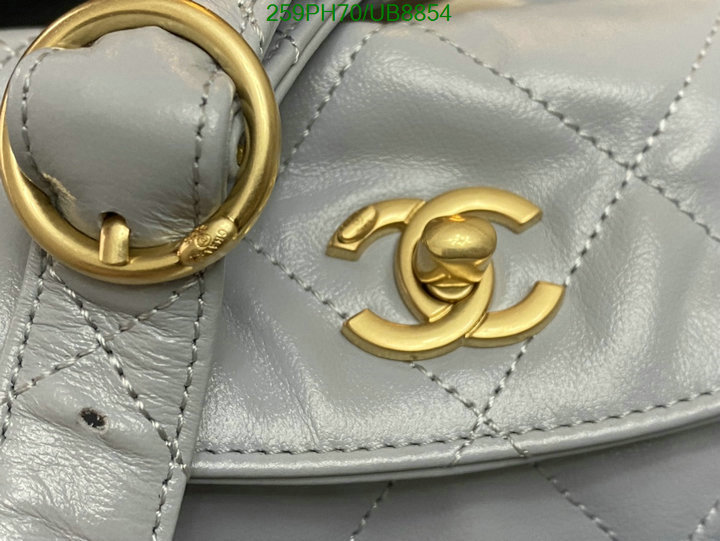 Chanel Bag-(Mirror)-Diagonal- Code: UB8854