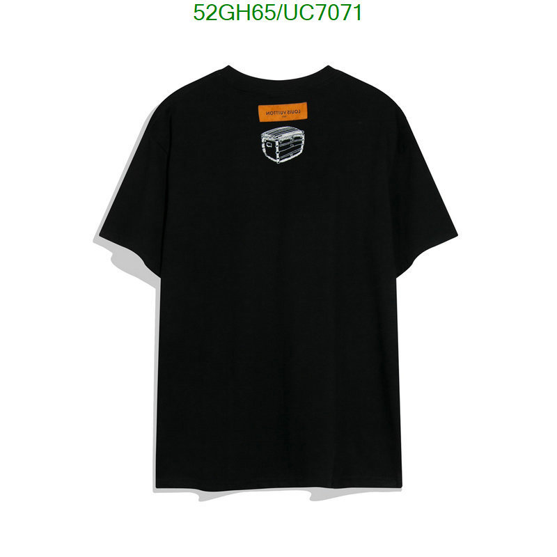 Clothing-LV Code: UC7071 $: 52USD