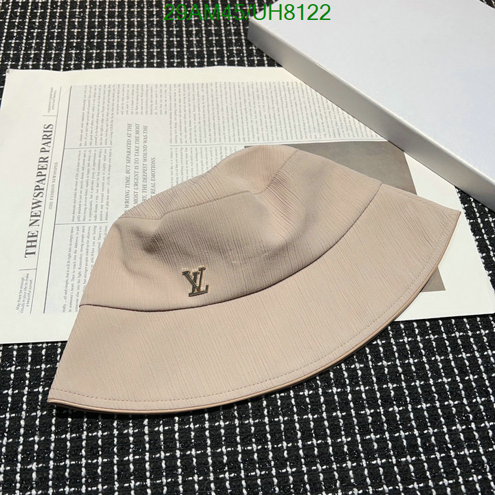 Cap-(Hat)-LV Code: UH8122 $: 29USD