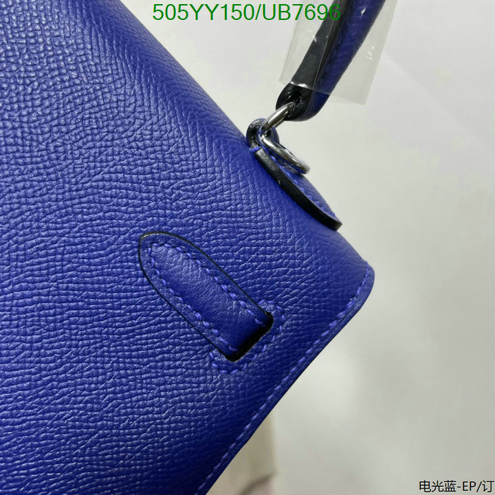 Hermes Bag-(Mirror)-Customize- Code: UB7696