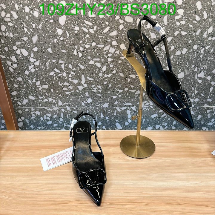 Women Shoes-Valentino Code: BS3080 $: 109USD