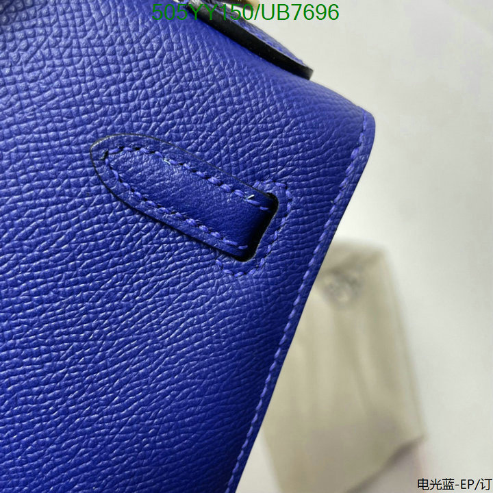 Hermes Bag-(Mirror)-Customize- Code: UB7696