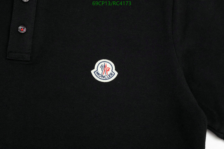 Clothing-Moncler Code: RC4173 $: 69USD