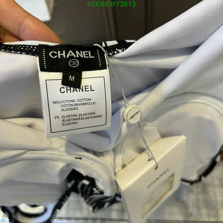 Swimsuit-Chanel Code: BY3613 $: 45USD