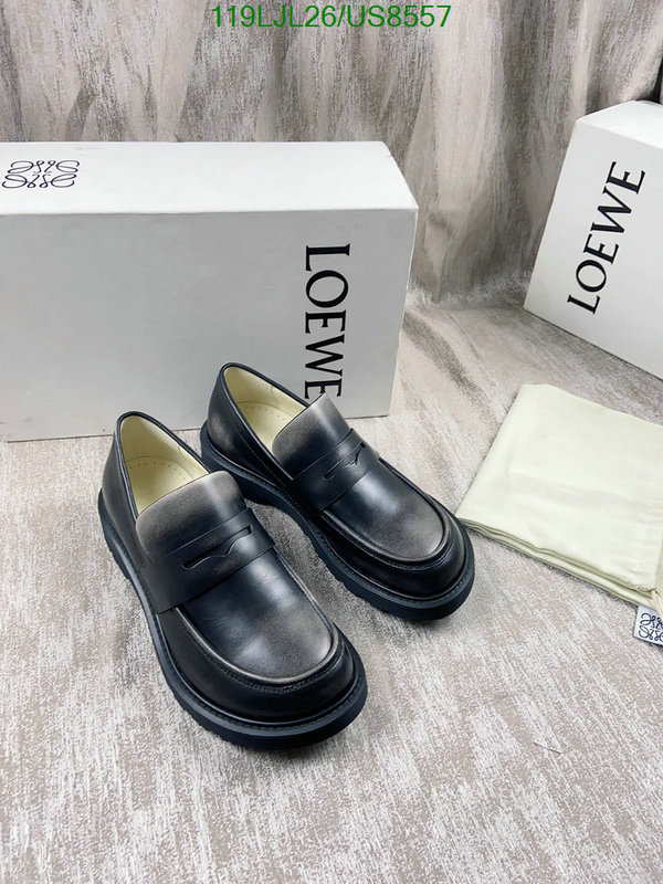 Women Shoes-Loewe Code: US8557 $: 119USD