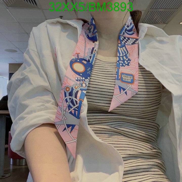 Scarf-Hermes Code: BM3893 $: 32USD