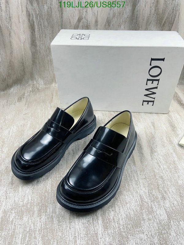 Women Shoes-Loewe Code: US8557 $: 119USD