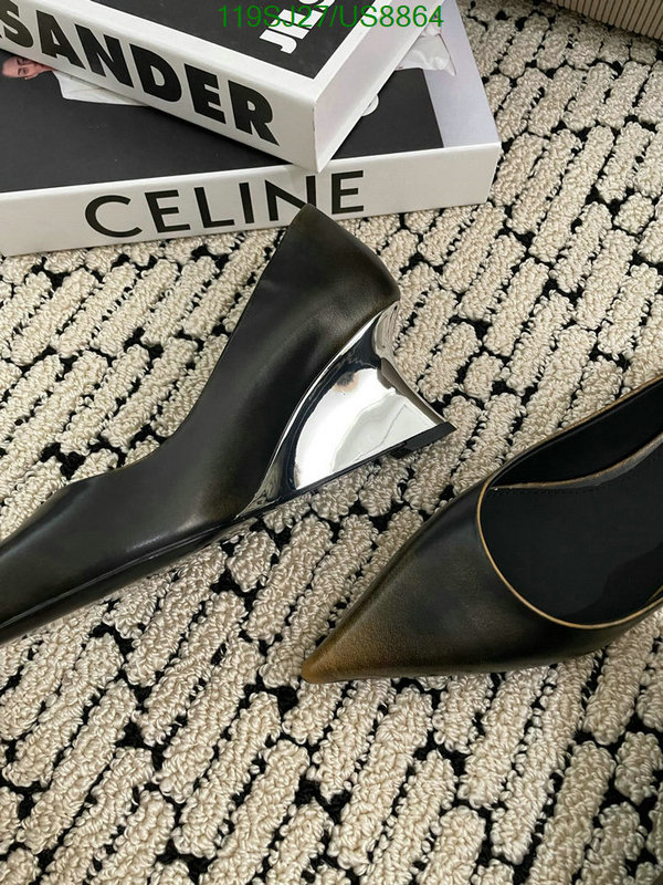 Women Shoes-Cotemp Code: US8864 $: 119USD