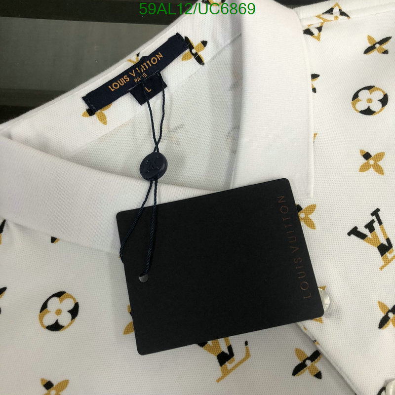 Clothing-LV Code: UC6869 $: 59USD