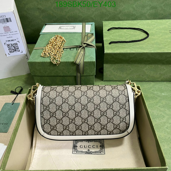 Gucci 5A Bag SALE Code: EY403